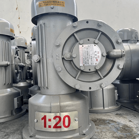 TCW WORM GEAR REDUCER（1：20）4.png