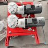 TSK Series Gear Reducer Drive Unit For Construction Elevator