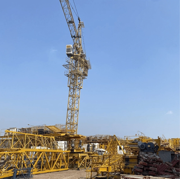 tower crane