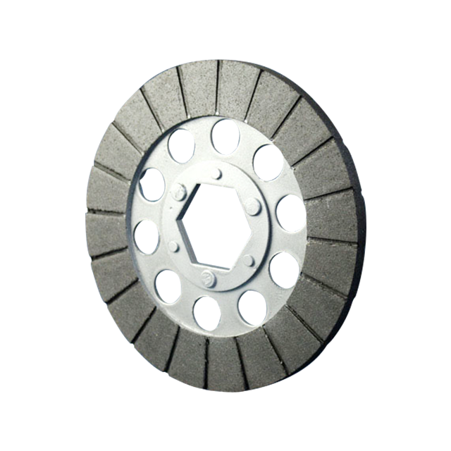 Friction Plate for Construction Hoist Motor