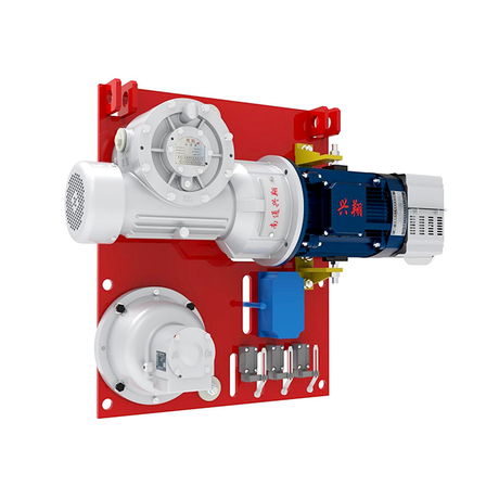 Construction Lift Equipment Hoist Transmission Unit1.png