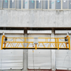 Electric Swing Stage for Construction Hoist Suspended Platform ZLP500 ZLP630 ZLP800 ZLP1000