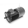 High Power YZEP132 Electromagnetic Braking Three-phase Asynchronous Motor for construction hoist sc200/200