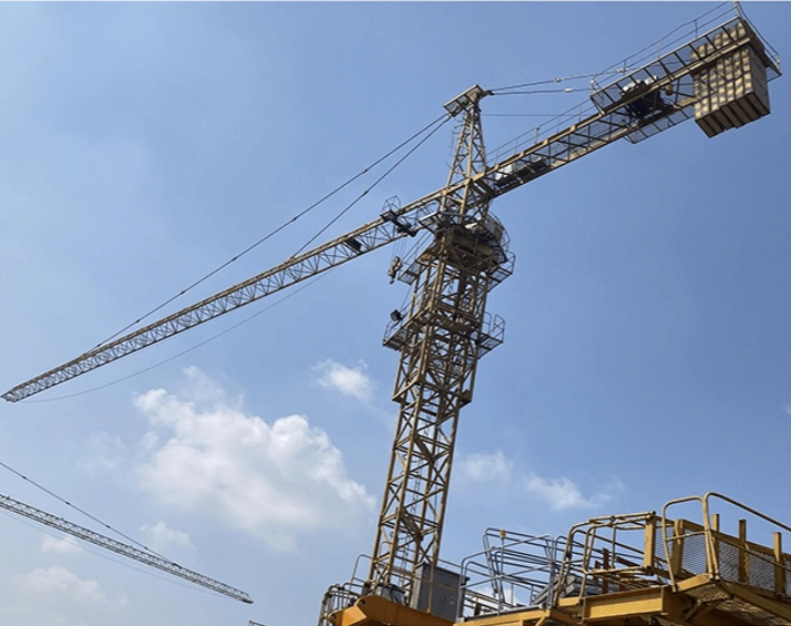 tower crane
