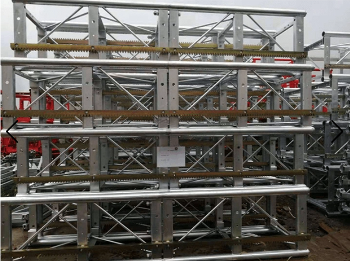Construction Hoist
