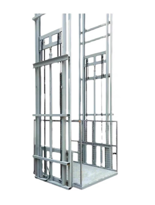 Hydraulic Elevator